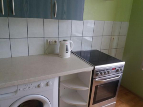 Apartment in Pašilaičiai. Self check-in. Parking Vilnius